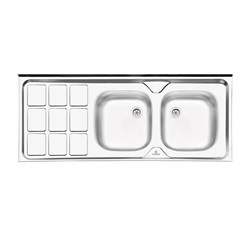 سینک پرنیان مدل PS 3104