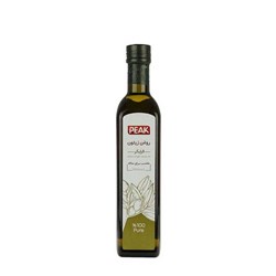 روغن زیتون فرابکر پیک 500 میلی لیتری