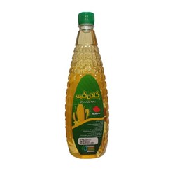 روغن مخلوط ذرت و کلزا گلدن گیت 750 میلی لیتری
