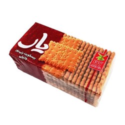 بیسکویت پتی بور وانیلی آناتا 175 گرمی