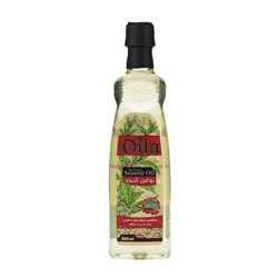 روغن کنجد اویلا 500 میلی لیتری