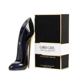 ادو پرفیوم زنانه کارولینا هررا مدل Good Girl حجم 80 میلی لیتری