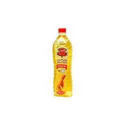 روغن سرخ کردنی بدون پالم ورامین 810 گرمی
