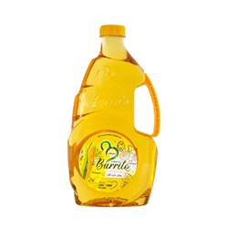 روغن ذرت و آفتابگردان بوریتو 1720 گرمی