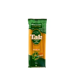 اسپاگتی غنی شده قطر 3.1 تک ماکارون 500 گرمی