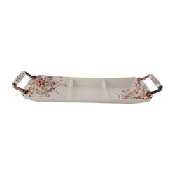 اردور خوری ریور مدل مستطیل سه خانه