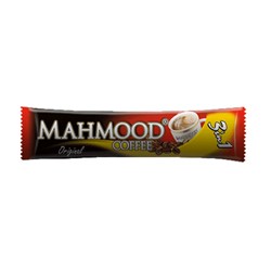 کافی میکس 3x1 محمود 18 گرمی