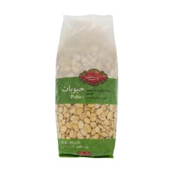 لپه باقلا گلستان 900 گرمی