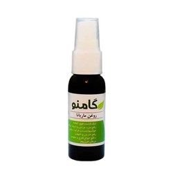 روغن ماریانا گامنو 35 میلی لیتری