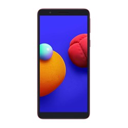 گوشی موبایل سامسونگ مدل Galaxy A01 Core SM-A013G/DS دو سیم کارت ظرفیت 32 گیگابایت و رم 2 گیگابایت