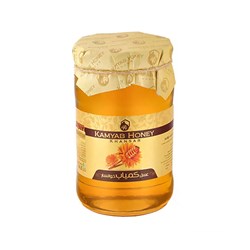 عسل بدون موم کمیاب خوانسار 1200 گرمی