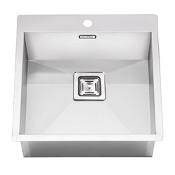 سینک باکسی ایلیا استیل مدل 6009