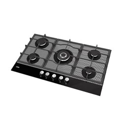 اجاق گاز شیشه ای کن مدل Linak