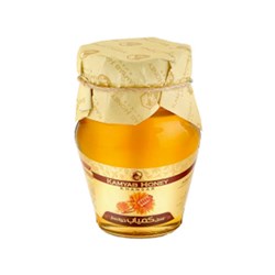 عسل بدون موم کمیاب خوانسار 650 گرمی