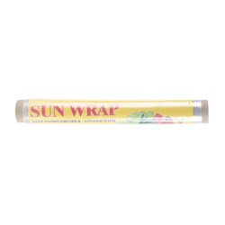 سلفون محافظ غذایی 100 متری مدل Sun Wrap