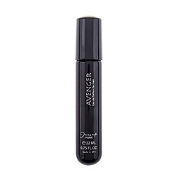 عطر جیبی مردانه ژک ساف مدل Avenger حجم 22 میلی لیتری