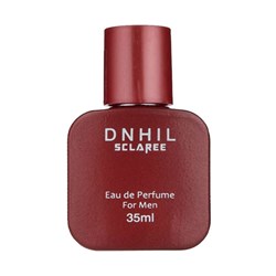 عطر جیبی مردانه اسکلاره مدل Dnhil حجم 35 میلی لیتری