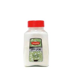 پودر سیر شاهسوند 120 گرمی