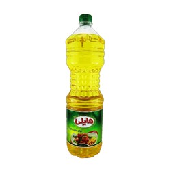 روغن مخلوط هایلی  1.5 لیتری