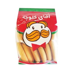 کلوچه مغزدار آقای کلوچه 300 گرمی