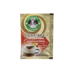 کاپوچینو بدون شکر فول کافه 12.5 گرمی