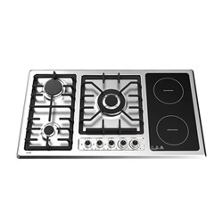 گاز صفحه ای آلتون مدل SC518E