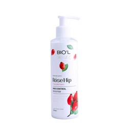 کرم مرطوب کننده بیول مدل ROSE HIP حجم 250 میلی لیتری