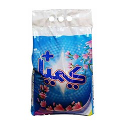 پودر لباسشویی دستی کیمیا 3000 گرمی