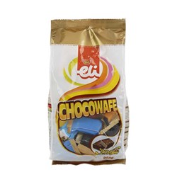 ویفر شوکوویف طعم های مختلف الی لینا 250 گرمی