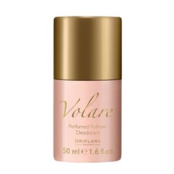 دئودورانت زنانه اوریفلیم مدل Volare حجم 50 میلی لیتری