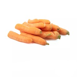 هویج مناسب آبگیری درجه یک - 7 کیلوگرم