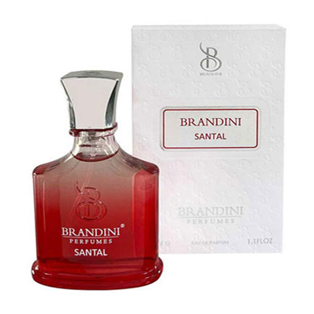 تصویر عطر مردانه اوریجینال سانتال برندینی | Orginal Santal Brandini Orginal Santal Brandini