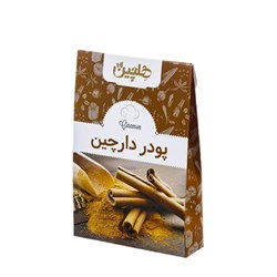 پودر دارچین هلچین 200 گرمی