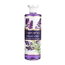 شامپو مو ژیوانا مدل Lavender حجم 500 میلی لیتری