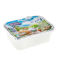 پنیر نسبتا چرب دومینو 100 گرمی