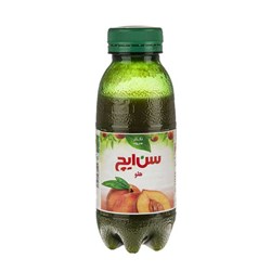 نکتار هلو سن ایچ 300 میلی لیتری
