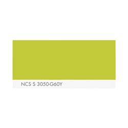 رنگ روغنی سفارشی ساندورا کد NCS S 3050-G60Y 1000 گرمی