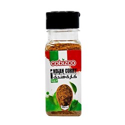 ادویه کاری هندی کوبیزکو 70 گرمی