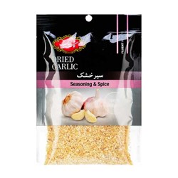 پودر سیر گلستان 40 گرمی