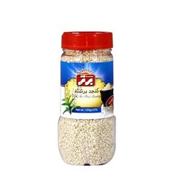 کنجد برشته برتر 120 گرمی