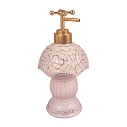 جا مایع سرامیکی طرح آباژور کد 212