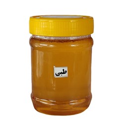 عسل گون بدون موم طبی 500 گرمی