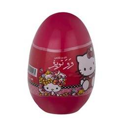 تخم مرغ شانسی وو تویز سایز 2