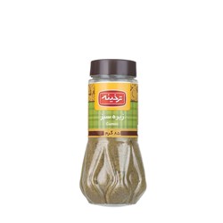 پودر زیره سبز ترخینه 85 گرمی