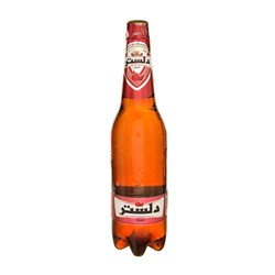 نوشیدنی مالت بدون الکل با طعم انار دلستر 1000 میلی لیتری