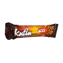 بیسکویت با مغز فندقی کوت لو آیدین 96 گرمی