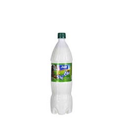 دوغ با طعم پونه (سنتی ) هراز 1500 میلی لیتری