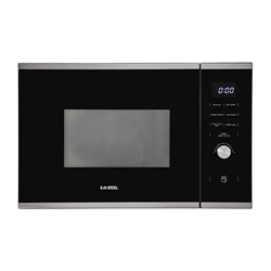 مایکروویو ایلیا استیل مدل IM 101