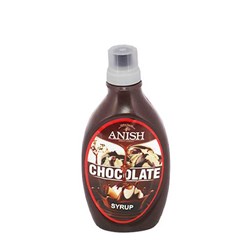 سیروپ شکلاتی آنیش 500 گرمی