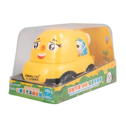 تراش رومیزی مدل ماشین کد CL-230